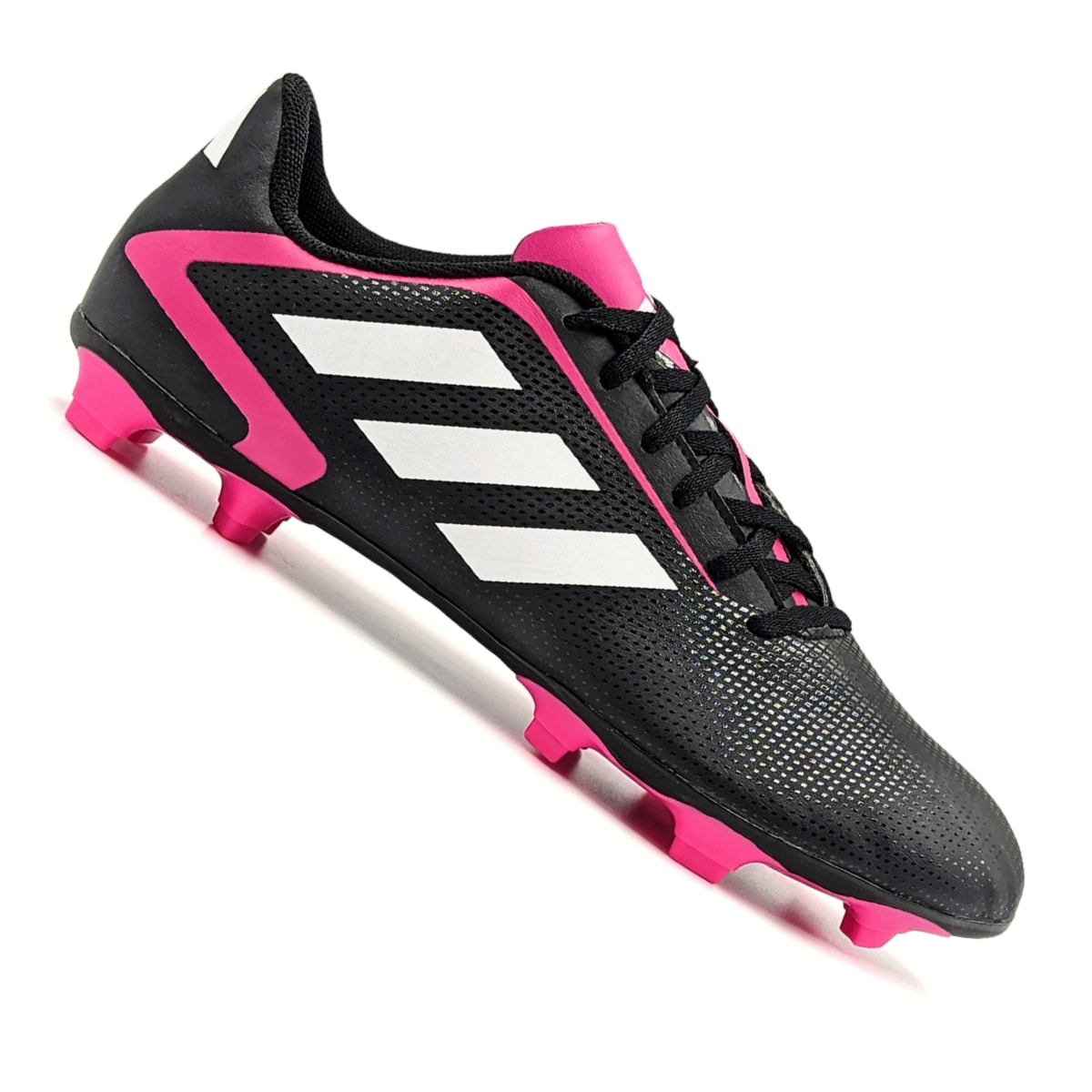 Chuteira adidas cheap artilheira rosa