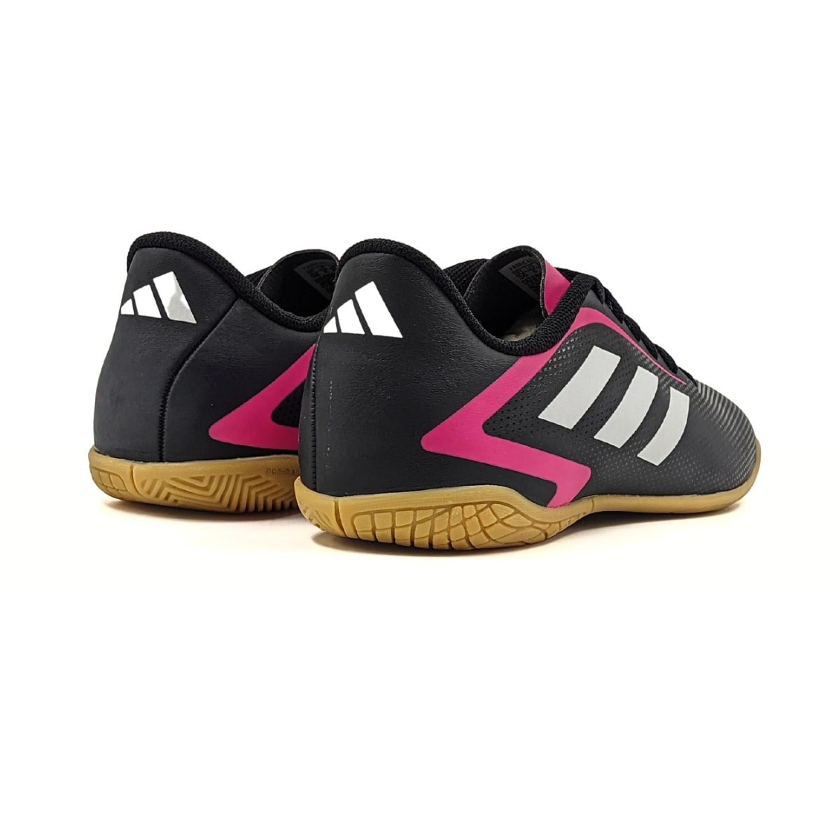 Adidas f50 branca e cheap rosa