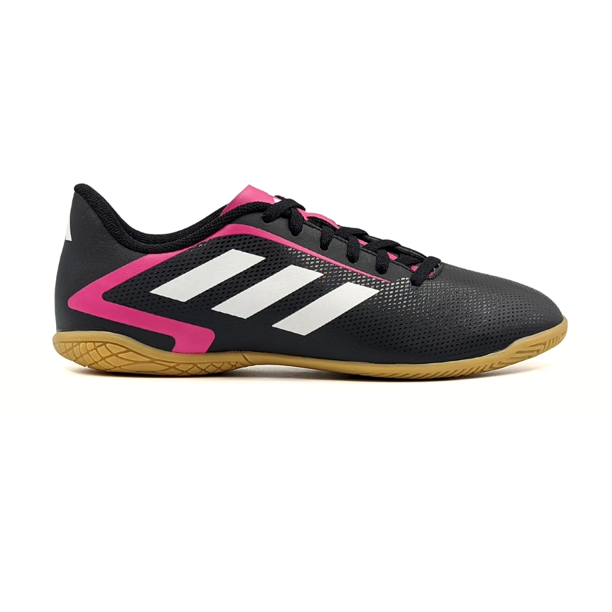 Adidas f50 clearance branca e rosa