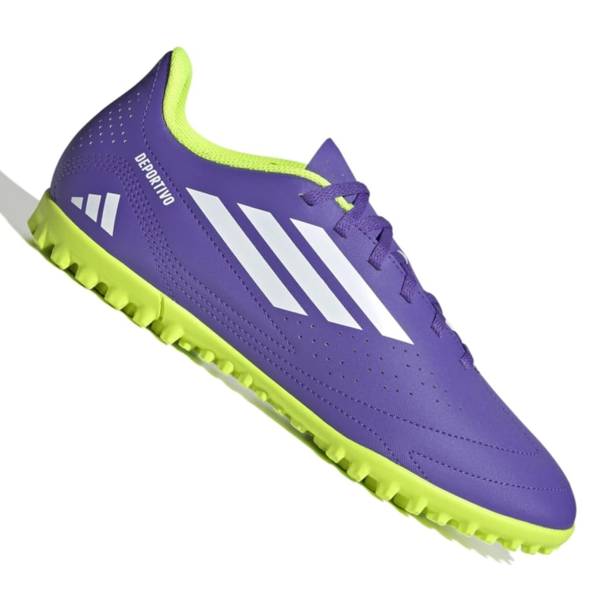 ym Chuteira Adidas Society Masculina Deportivo III JP 5637 - Andaraki