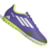 Roxo/Verde