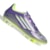 Roxo/Verde