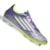 Roxo/Verde