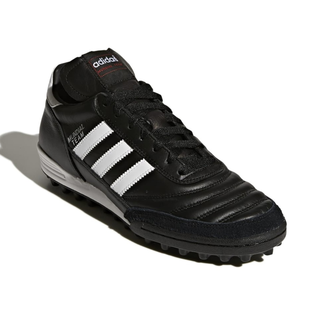 Chuteira adidas mundial team society 2024 kangaroo leather