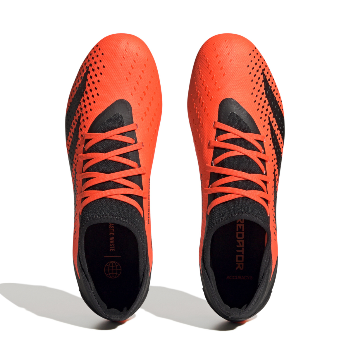 【ジャンク】トリアプレシジョン Tria PRECISION chuteira_adidas_predator_accur