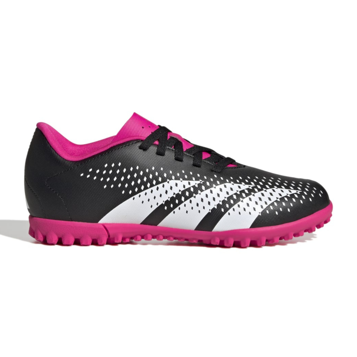 Chuteira adidas hot sale feminina rosa