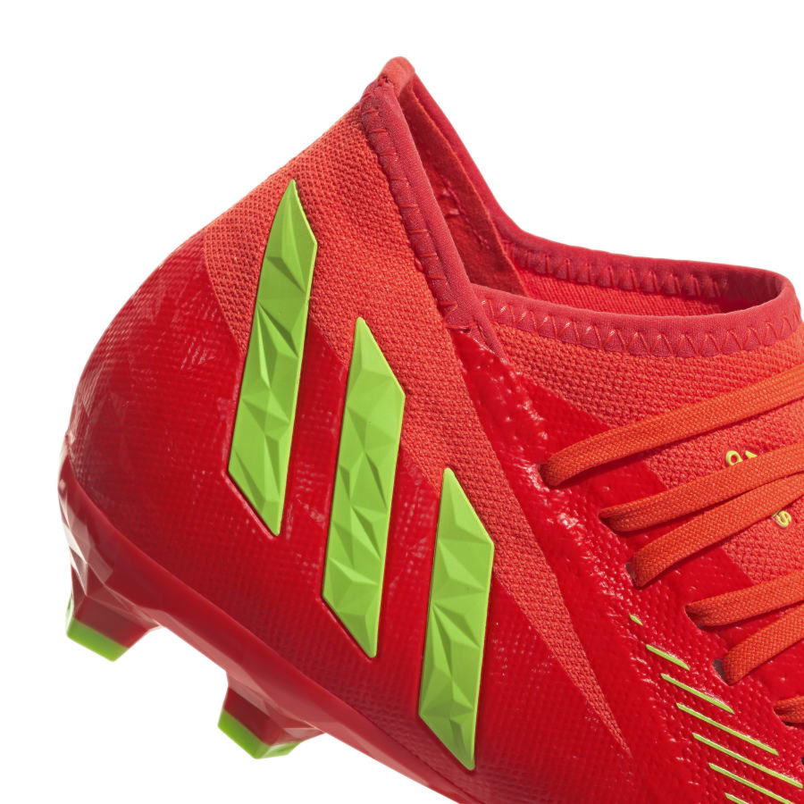 Adidas x 18 sale rouge