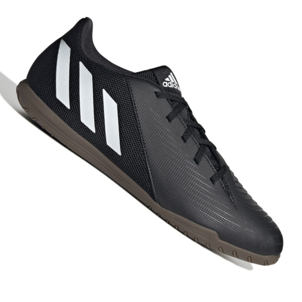 Predator sales preta futsal