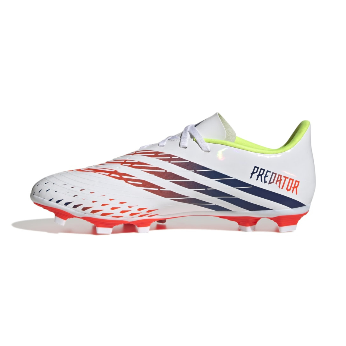 Adidas predator best sale white