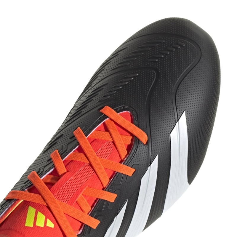 adidas predator 18.4 black