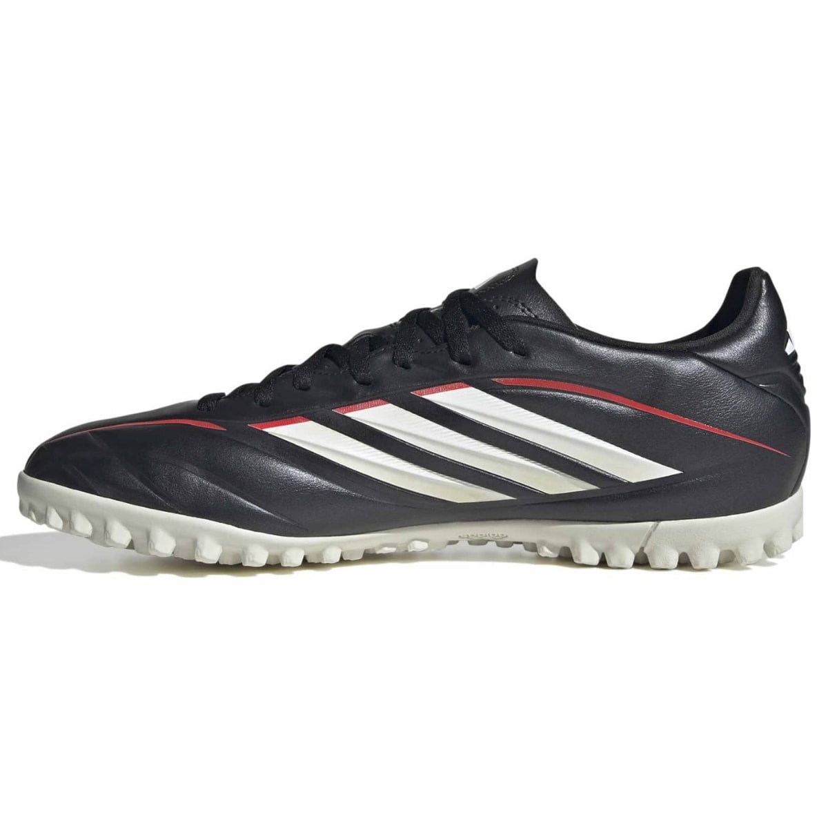 Chuteira Adidas Society COPA PURE IV CLUB - Preto/Branco