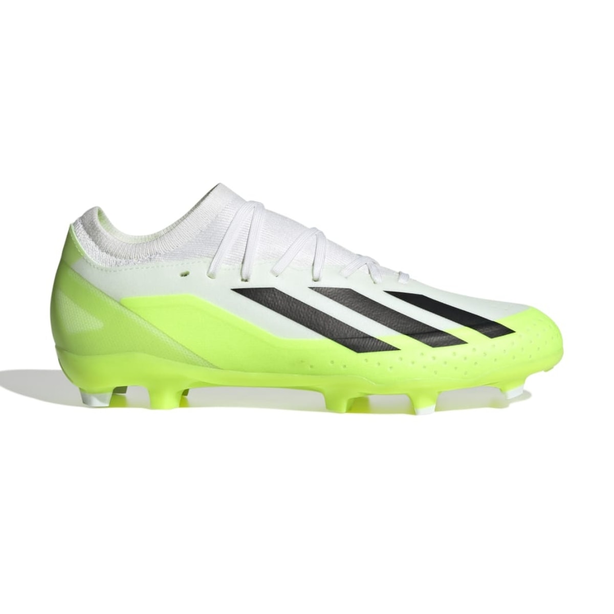 Adidas cano hot sale alto chuteira