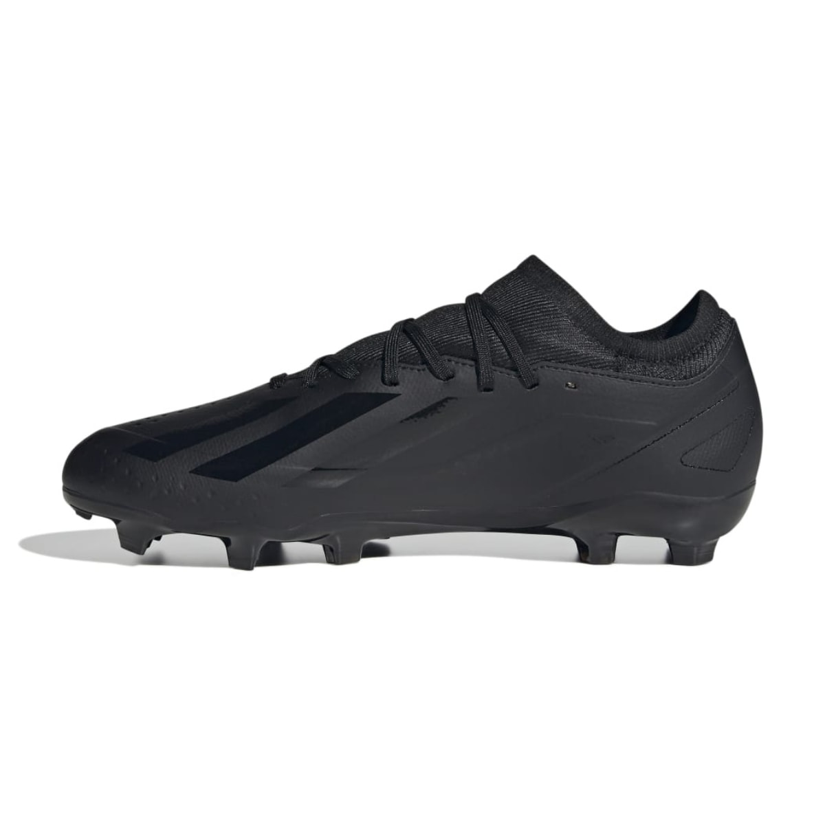 Chuteira Adidas X Crazyfast.3 Campo - Preto