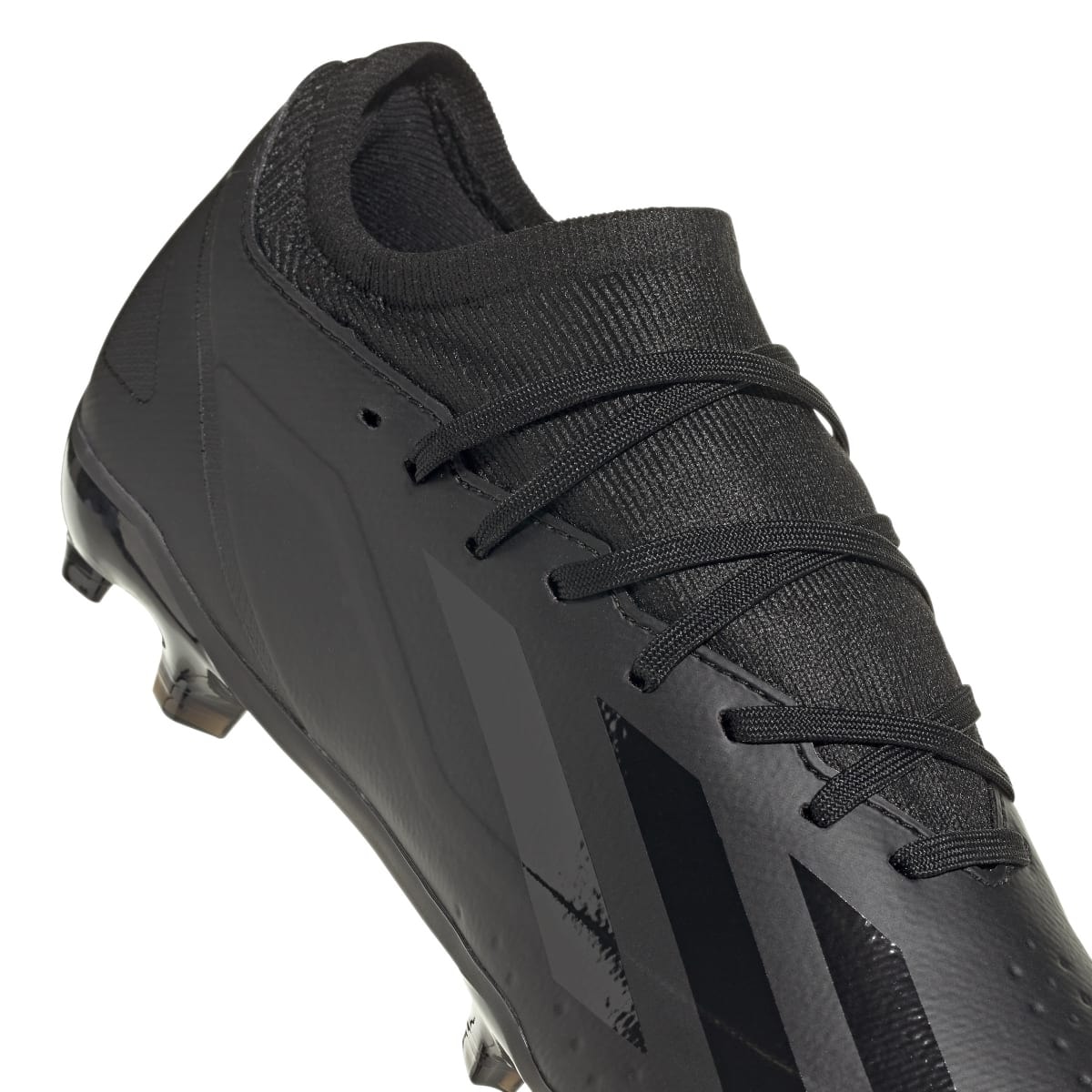 Chuteira Adidas X Crazyfast.3 Campo - Preto