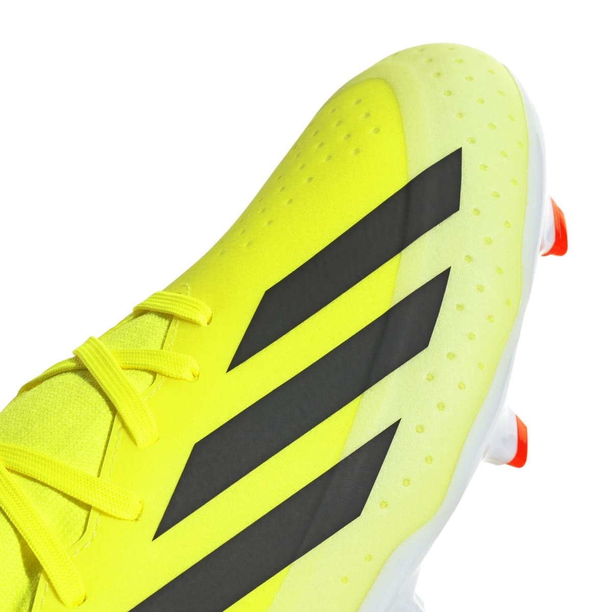 Chuteira Adidas X Crazyfast League Campo - Verde/Preto