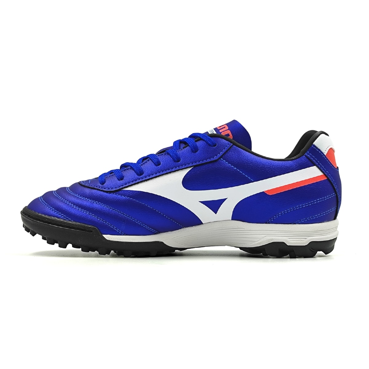 Chuteira mizuno hot sale morelia azul