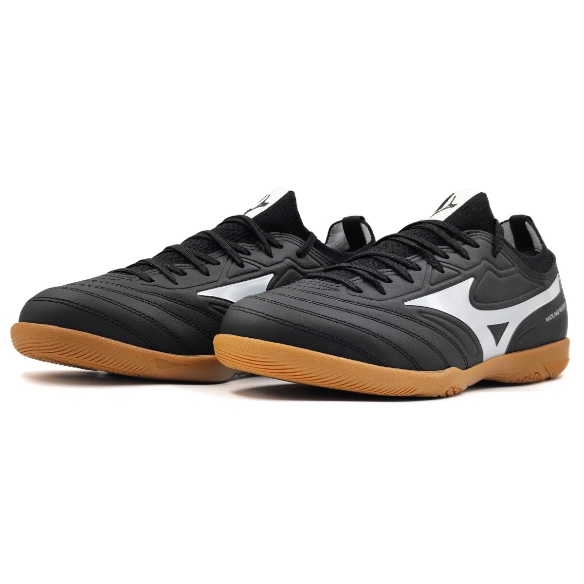 まさM Chuteira Mizuno Futsal Morelia Neo Zen 4128194