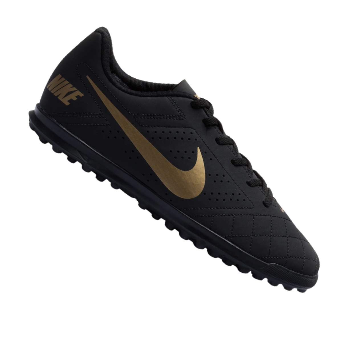 Nike beco 2 hot sale preto e verde