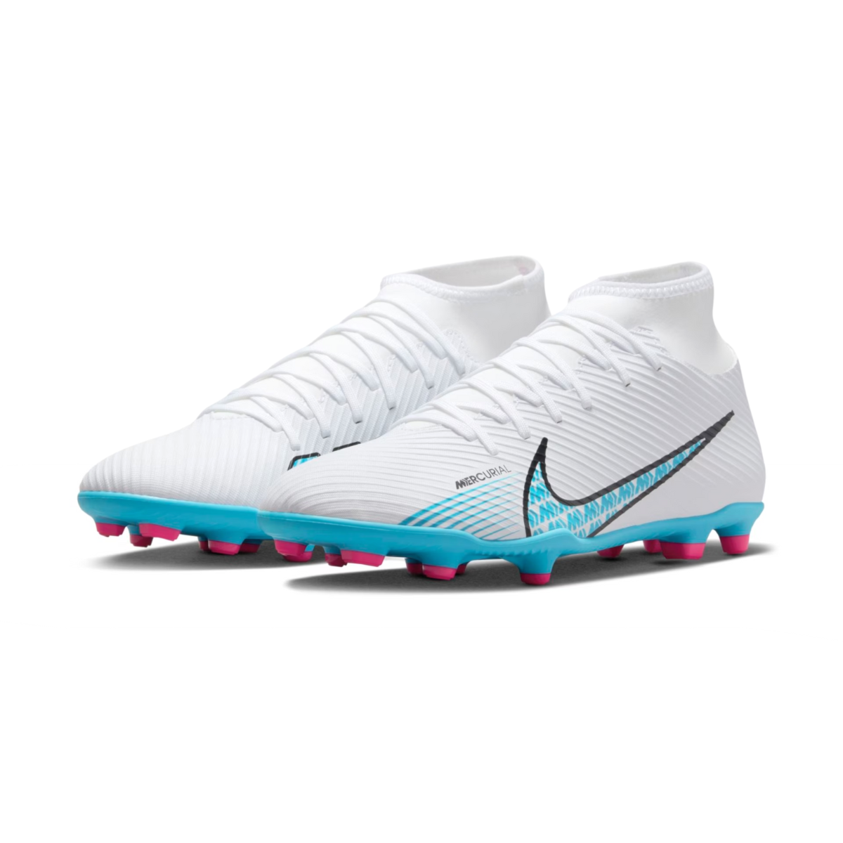 Nike mercurial 2025 5 superfly