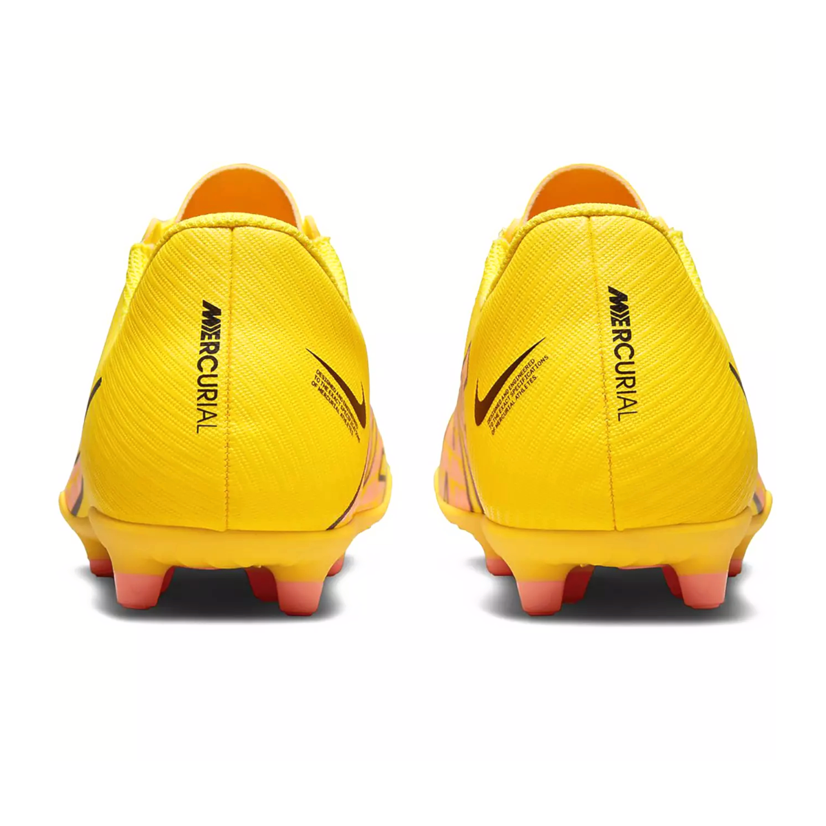 Chuteira nike mercurial vapor best sale xii academy campo unissex