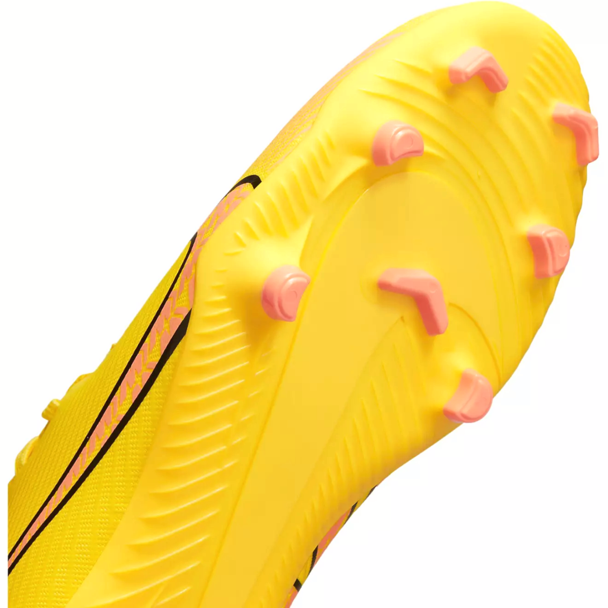 Chuteira nike mercurial vapor xii academy hot sale campo unissex