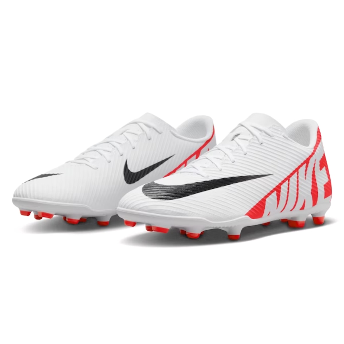 Nike 2024 mercurial vermelha