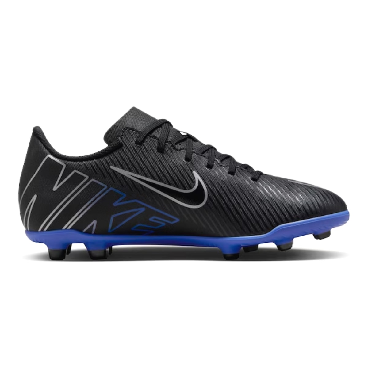 Nike mercurial cheap veloce fg black