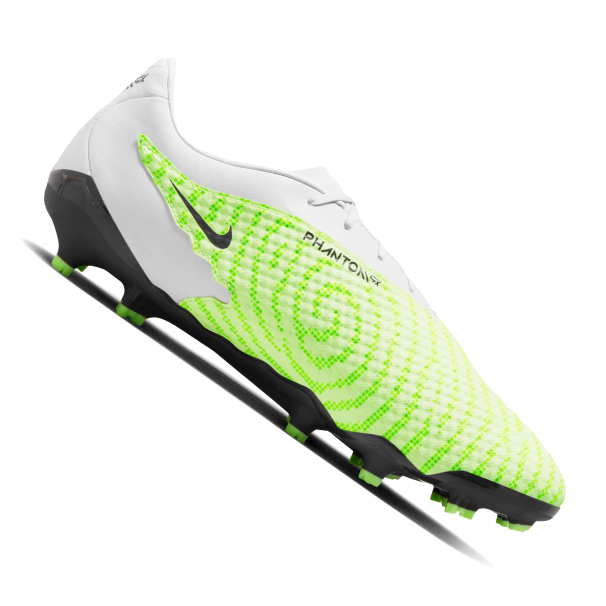 Chuteira nike phantom venom academy best sale campo unissex