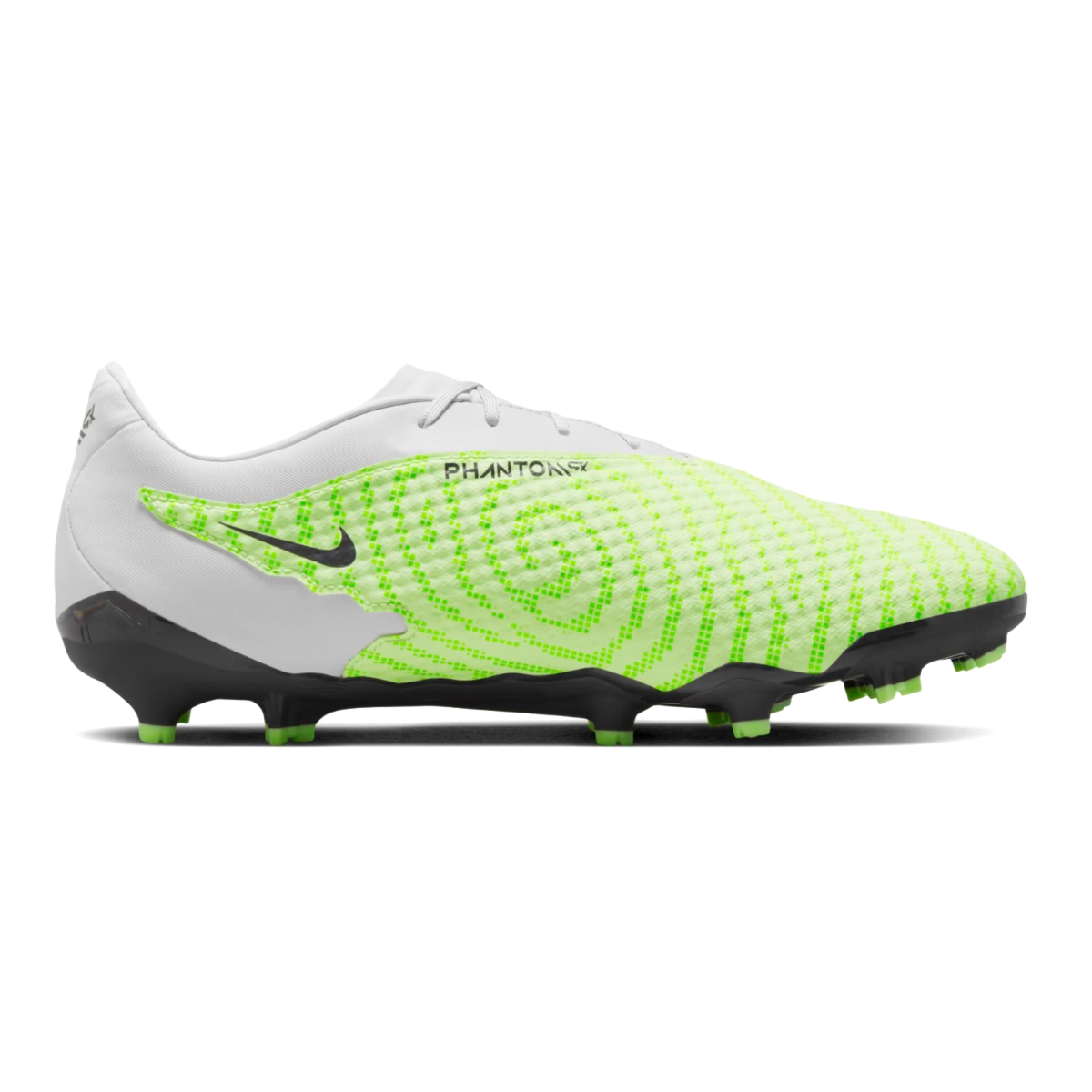 Chuteira nike phantom vision elite hot sale campo unissex