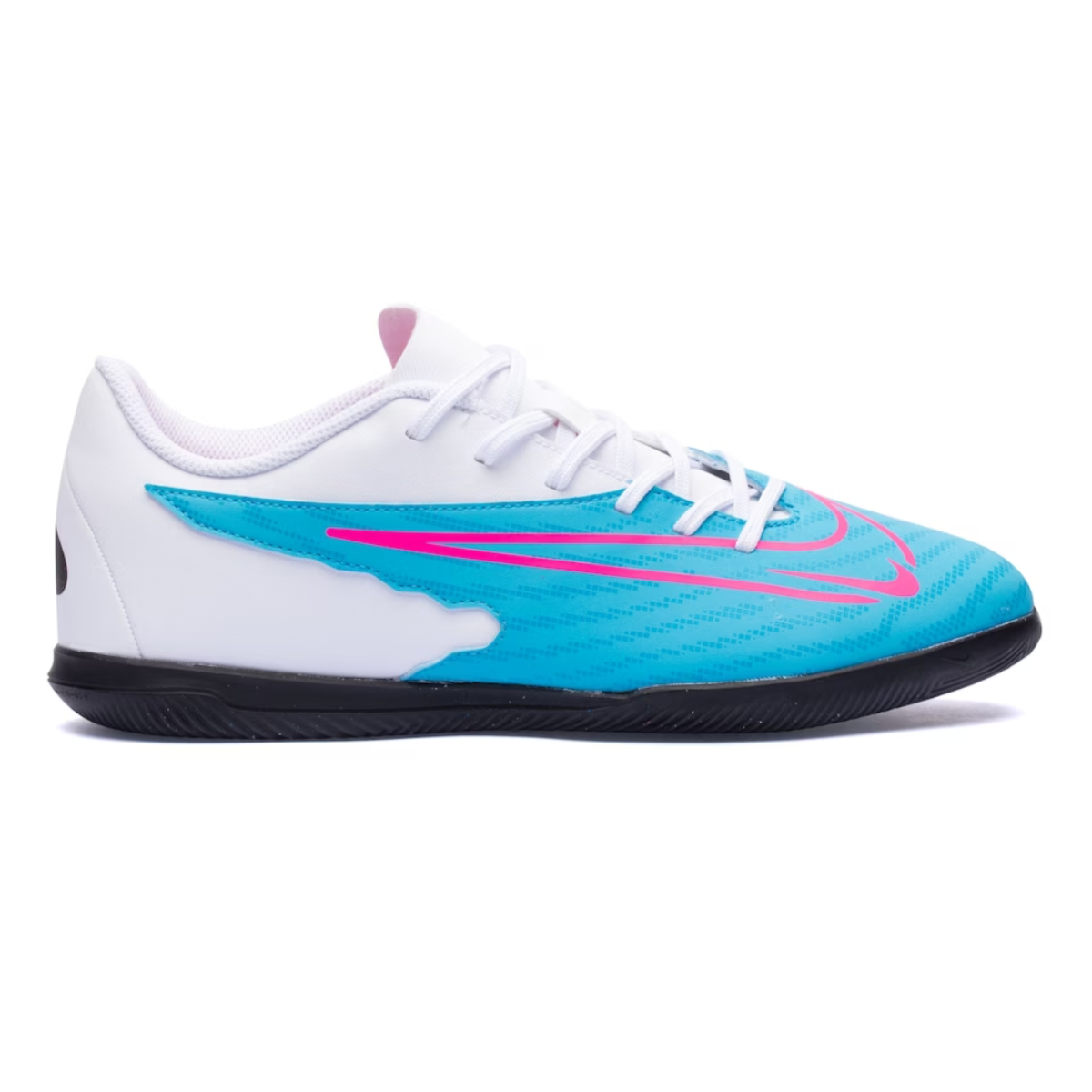 Tenis de best sale futsal de pano