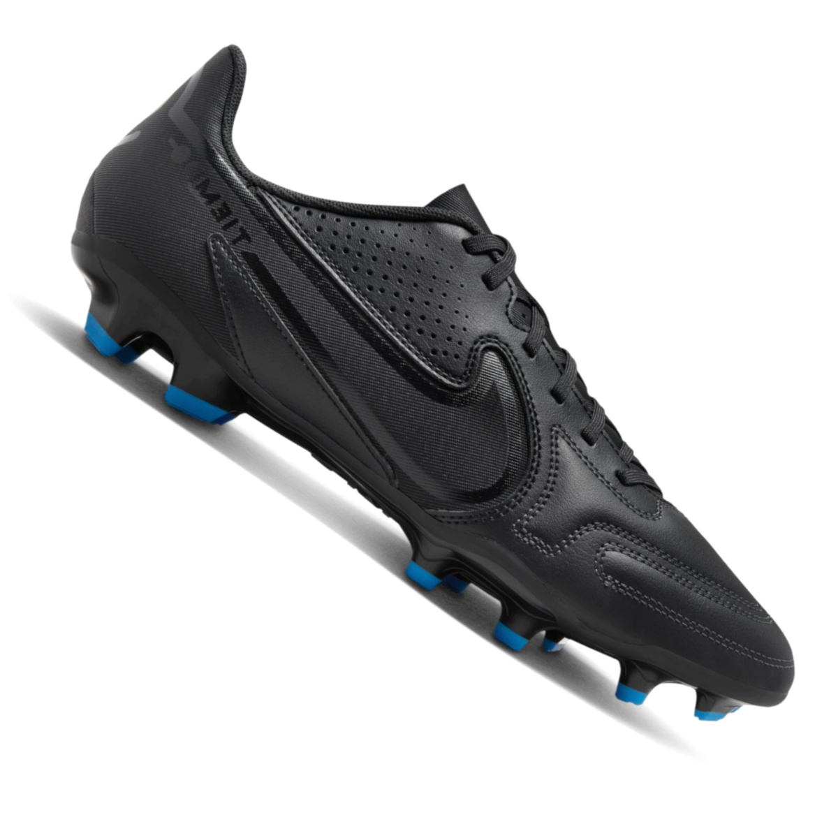 Chuteira da nike tiempo best sale de campo