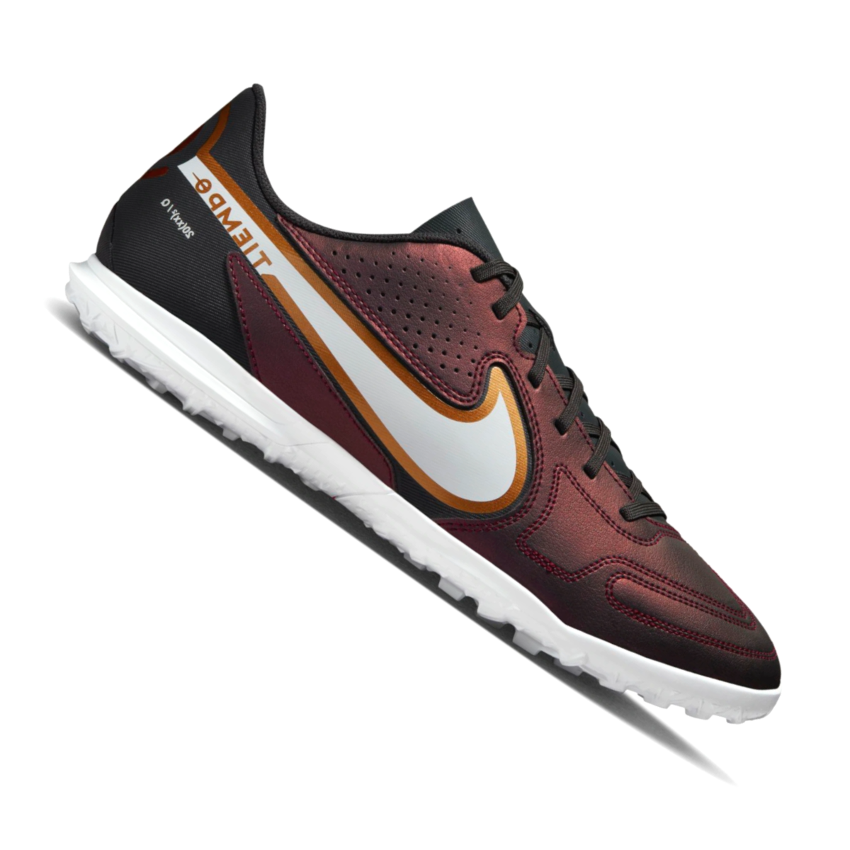 Chuteira society best sale profissional nike