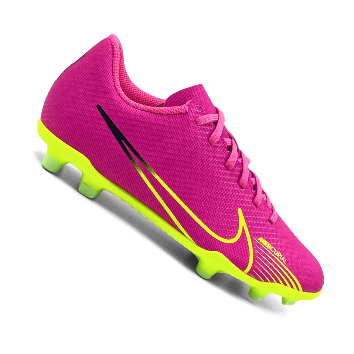 Chuteira nike hot sale arco iris