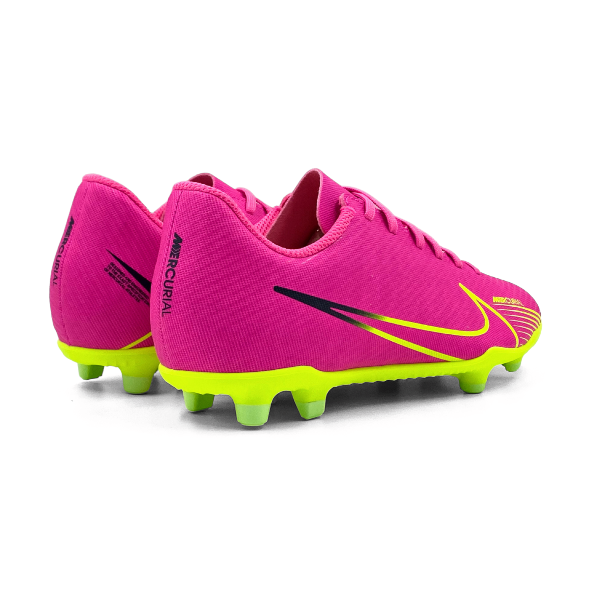 Cadarço chuteira hot sale nike mercurial