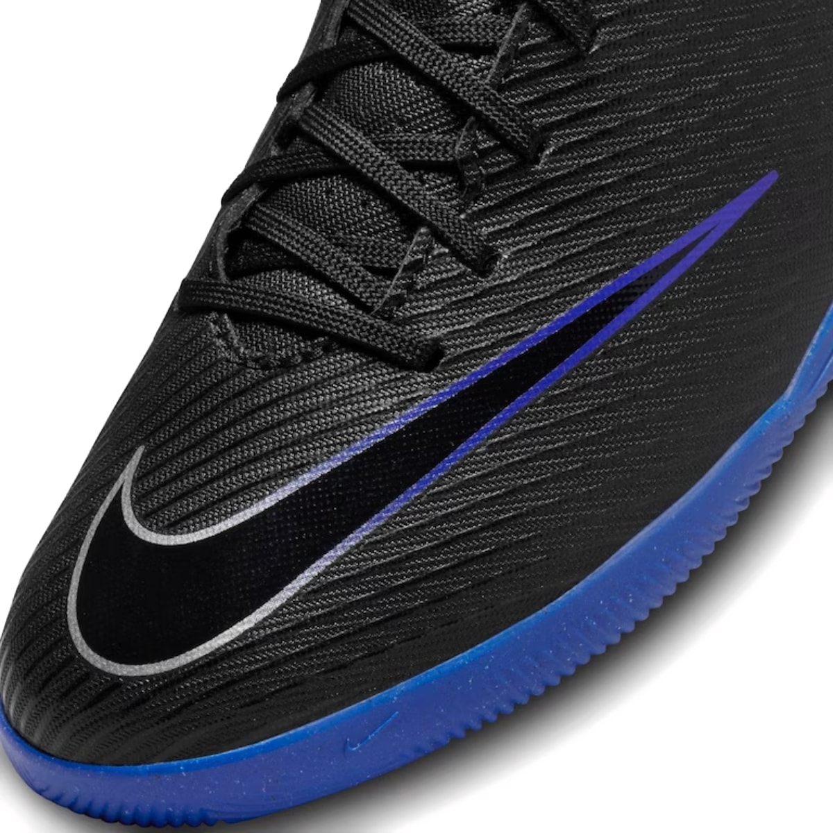 Chuteira nike mercurial superfly 2024 vi club futsal infantil