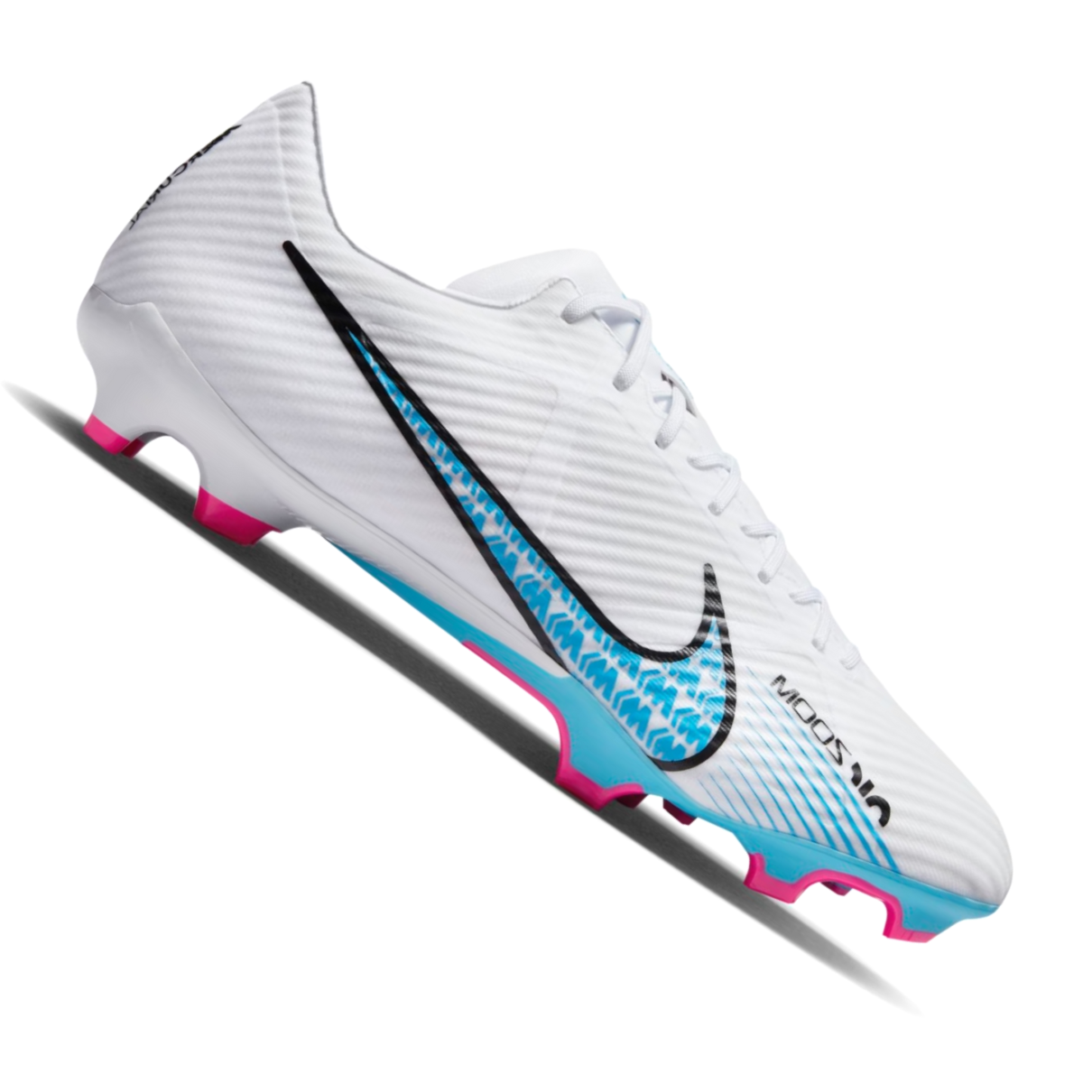 Chuteira nike store mercurial campo branca