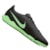 Preto/Verde