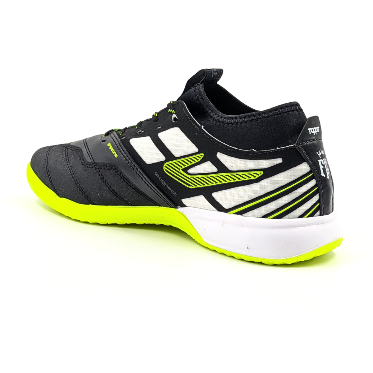 Falcao hot sale futsal shoes