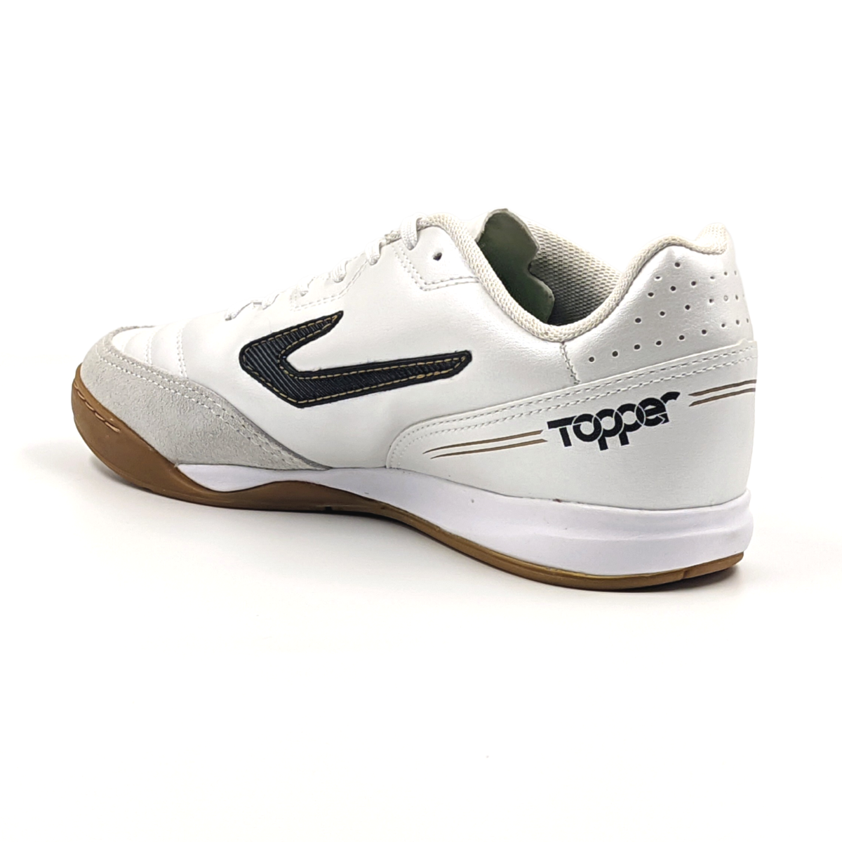 Tenis futsal hot sale topper profissional