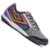 Grafite/Roxo