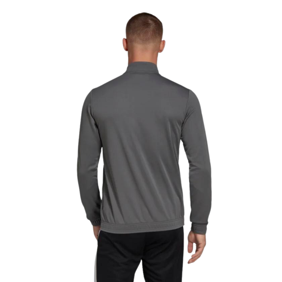 Jaqueta Adidas Team Entrada 22 Masculina - Cinza