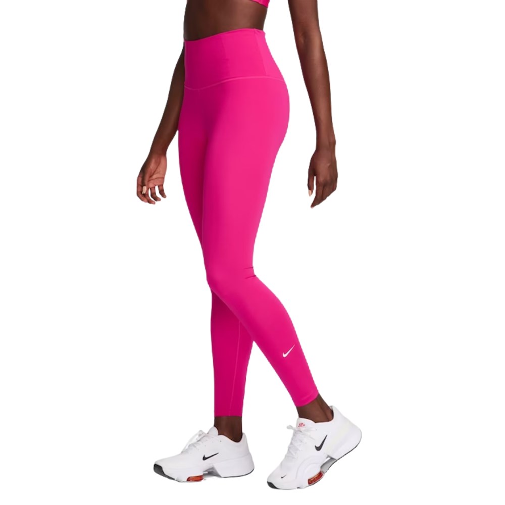 Legging Nike Pro Dri-FIT VNVA Feminina - Rosa