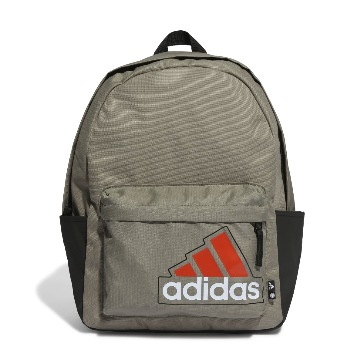 Mochila da adidas clearance verde