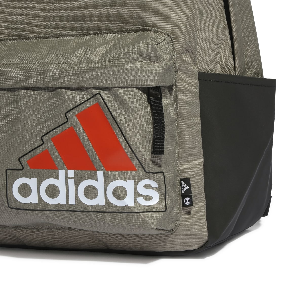 Mochila discount adidas essentials