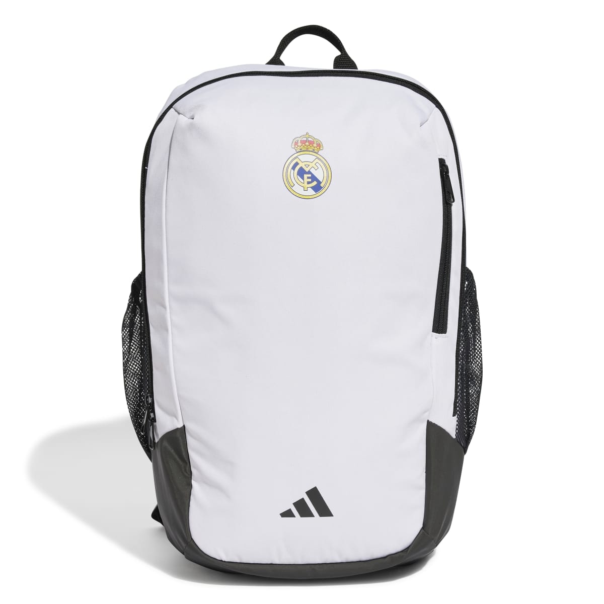 Mochila Adidas Home Real Madrid - Branco/Preto