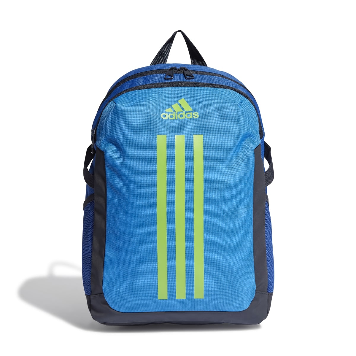 Adidas azul outlet verde