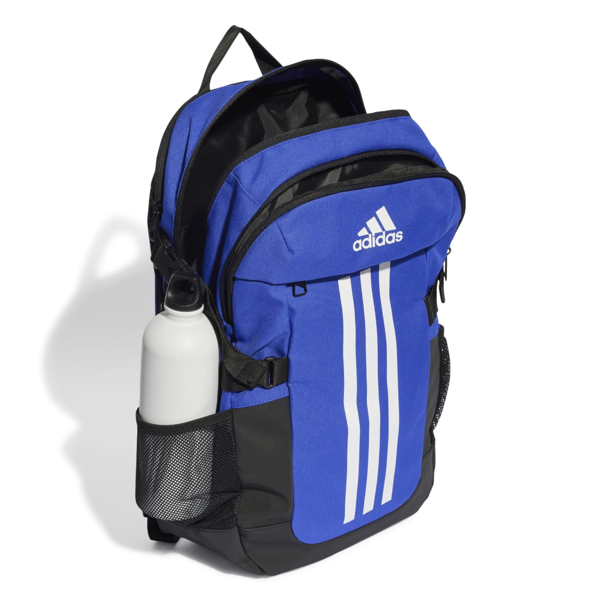 Mochila Adidas Power VI - Azul/Preto