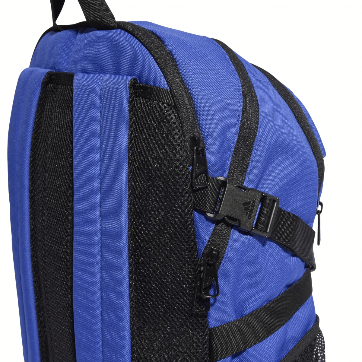 Mochila Adidas Power VI - Azul/Preto