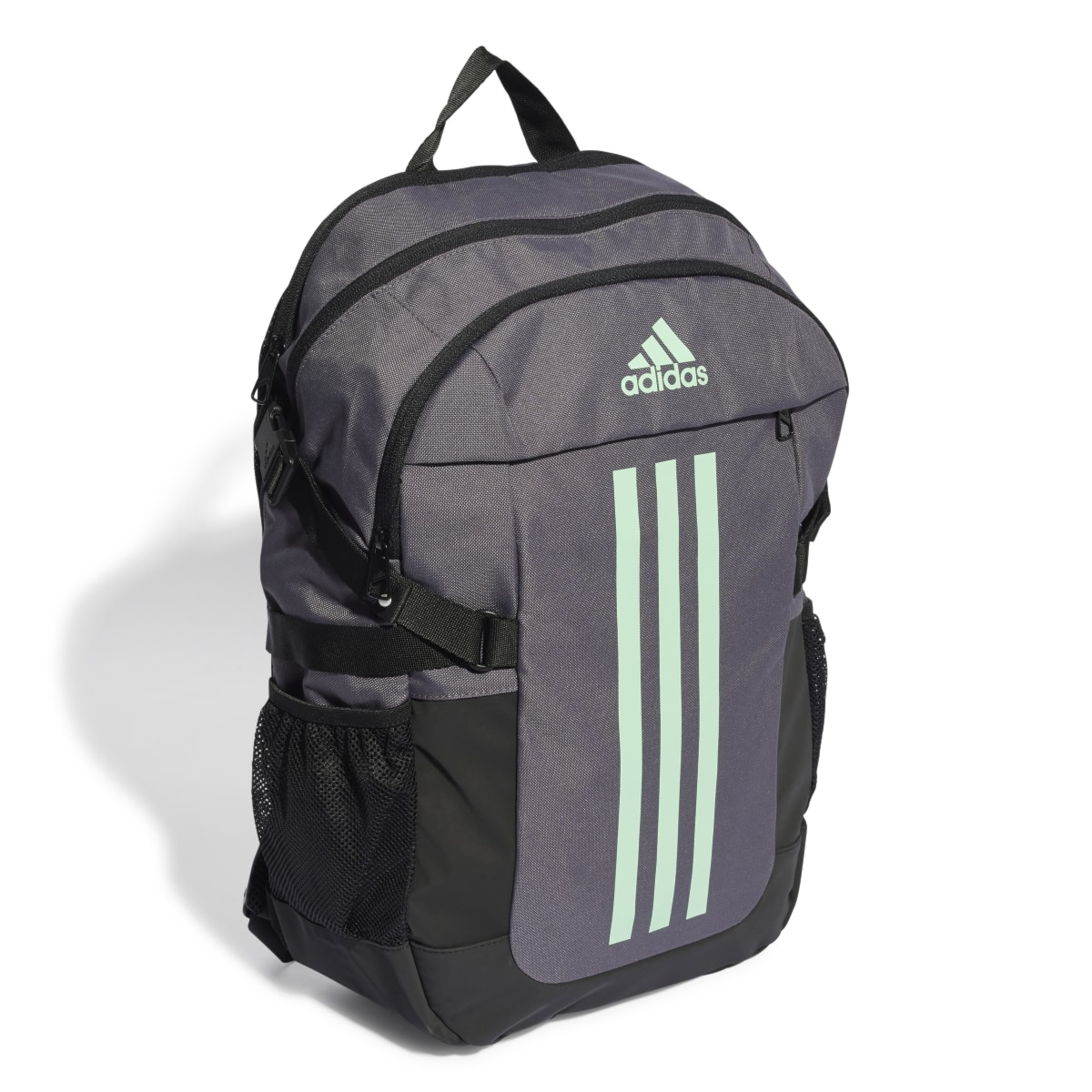 Mochila Adidas Power VI - Grafite/Verde