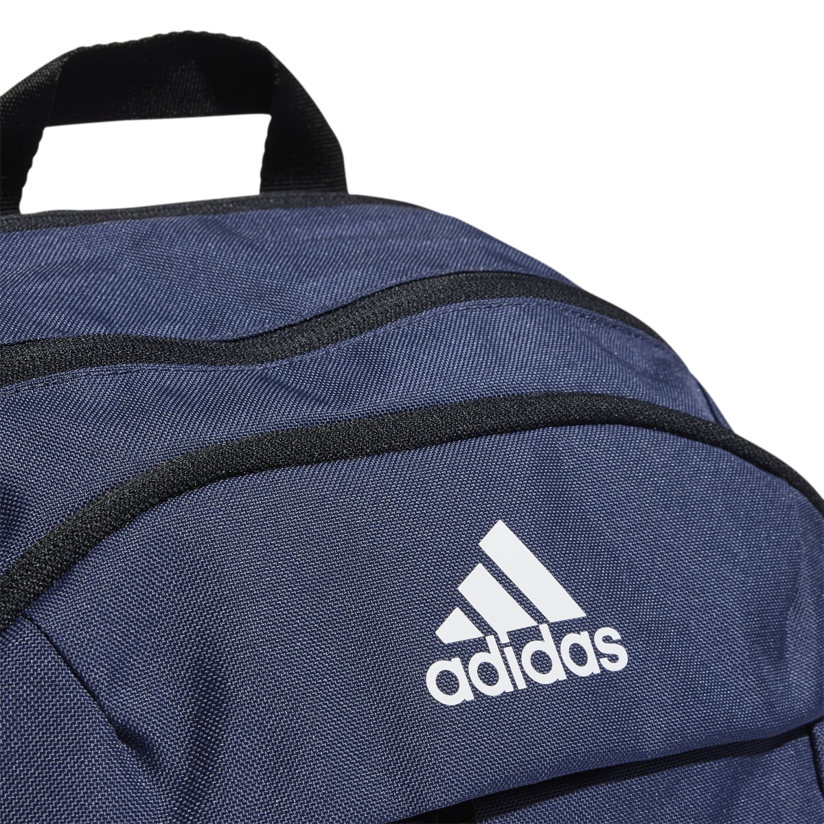 Mochila Adidas Power VI - Marinho/Branco